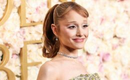 Ariana Grande révèle qu'elle a arrêté le Botox et les produits de comblement depuis 4 ans après une blague sur les injectables au Festival international du film de Palm Springs