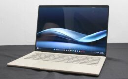 Asus Zenbook A14 : découvrez le nouvel ultra-léger qui va vous convaincre