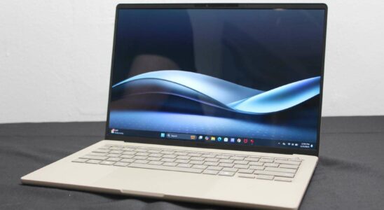 Asus Zenbook A14 : découvrez le nouvel ultra-léger qui va vous convaincre