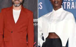 Jodie Turner Smith poursuit Joshua Jackson en justice pour non-paiement de pension alimentaire