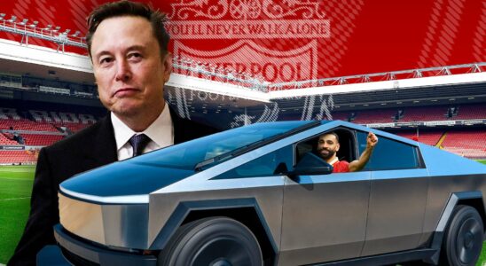 Elon Musk envisage d'acquérir Liverpool, son père met en garde contre une flambée des prix pour le milliardaire.