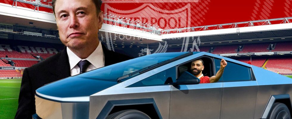 Elon Musk envisage d'acquérir Liverpool, son père met en garde contre une flambée des prix pour le milliardaire.