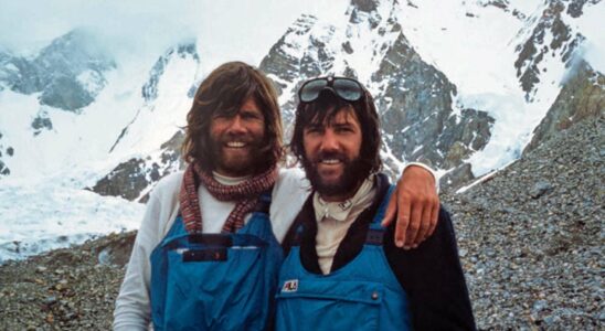 L'alpinisme moderne selon Hans Kammerlander : un spectacle de carnaval sur les itinéraires classiques