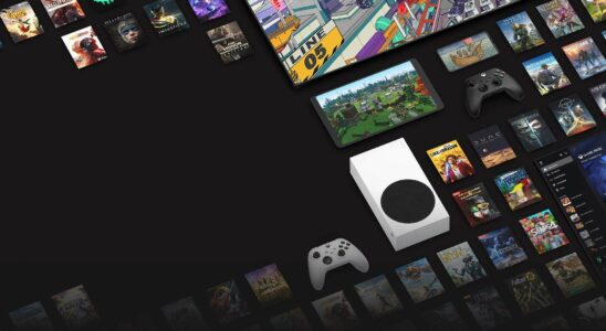 Le Xbox Deck de Microsoft : la solution ultime pour les gamers sur handheld