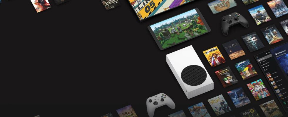 Le Xbox Deck de Microsoft : la solution ultime pour les gamers sur handheld