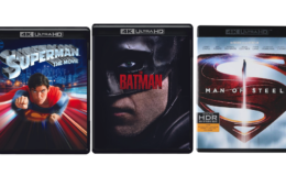 Offre exceptionnelle : 3 films en 4K Blu-Ray à seulement 33 $ sur Amazon, ne manquez pas cette chance !