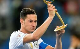 Julian Draxler : Une superstar en attente de son grand rêve pour régner sur le football