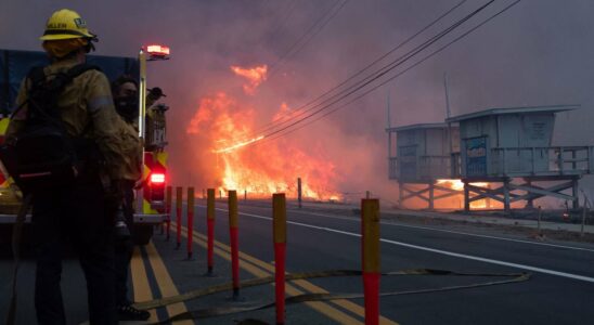 Incendies en Californie : Les célébrités témoignent sur l'impact sur leurs résidences, avec Diane Warren, Jamie Lee Curtis et Cameron Mathison de 'General Hospital'