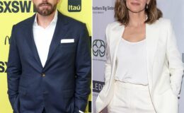 Ben Affleck quitte son domicile pour se rendre chez Jennifer Garner à cause des incendies à Los Angeles