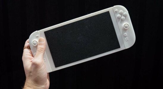 Titre : La Nintendo Switch 2 : Quelles sont les nouveautés à attendre ?