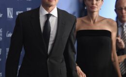 Brad Pitt triomphe dans son différend avec Angelina Jolie sur le château : une victoire décisive