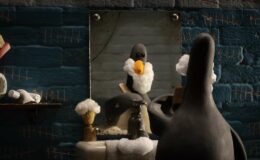 Nick Park, le génie derrière 'Wallace & Gromit', évoque le retour de Feathers McGraw dans 'Vengeance Most Fowl' : un moment de magie retrouvée