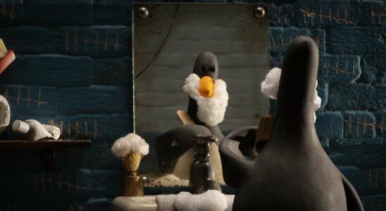 Nick Park, le génie derrière 'Wallace & Gromit', évoque le retour de Feathers McGraw dans 'Vengeance Most Fowl' : un moment de magie retrouvée