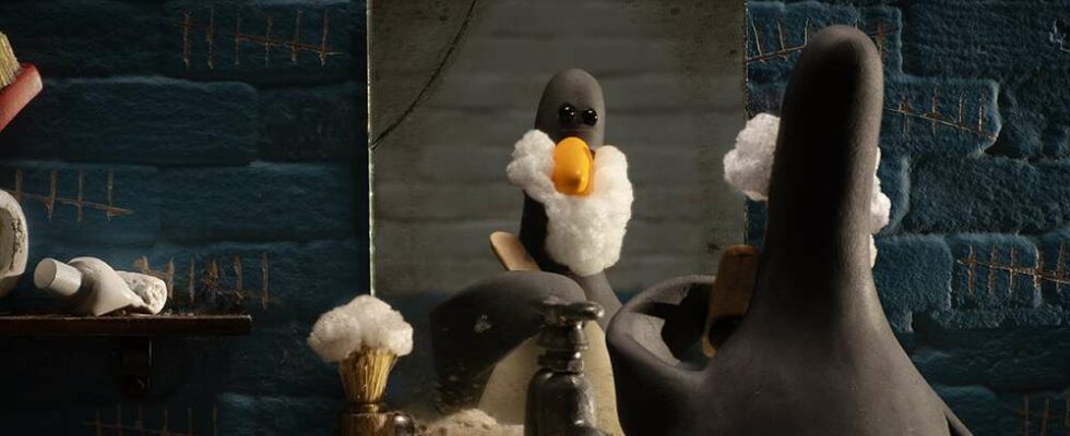 Nick Park, le génie derrière 'Wallace & Gromit', évoque le retour de Feathers McGraw dans 'Vengeance Most Fowl' : un moment de magie retrouvée