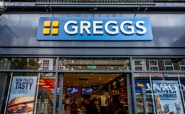 Le dirigeant de Greggs annonce des augmentations de prix pour de nombreux plats populaires en raison de la pression fiscale