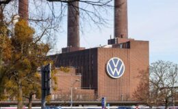 Ventes de VW en 2024 : 4,8 millions de véhicules livrés, une baisse significative