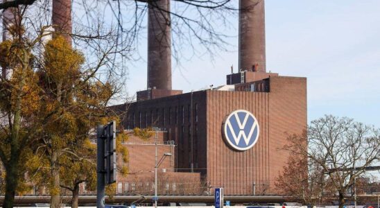 Ventes de VW en 2024 : 4,8 millions de véhicules livrés, une baisse significative