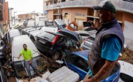 Bilan 2024 : Les pertes économiques mondiales dues aux catastrophes naturelles atteignent 320 milliards de dollars selon Munich Re