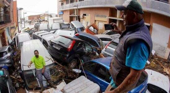 Bilan 2024 : Les pertes économiques mondiales dues aux catastrophes naturelles atteignent 320 milliards de dollars selon Munich Re