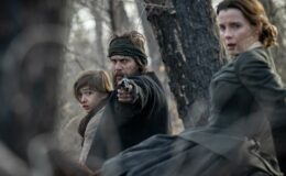 Analyse de American Primeval : un western violent de Netflix avec un potentiel sous-exploité.