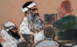 Controverse autour de l'accord de plaidoyer de Khalid Sheikh Mohammed, maître d'œuvre du 11 septembre