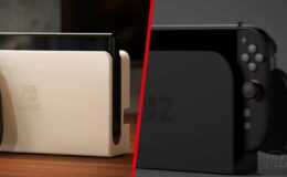 Nouveau Chargeur 2 'Indentations' : Incompatibilité avec le Dock Original de la Switch, selon Genki