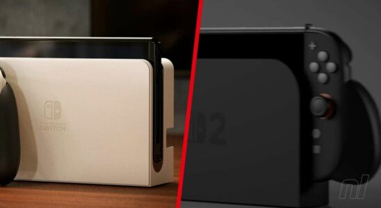 Nouveau Chargeur 2 'Indentations' : Incompatibilité avec le Dock Original de la Switch, selon Genki