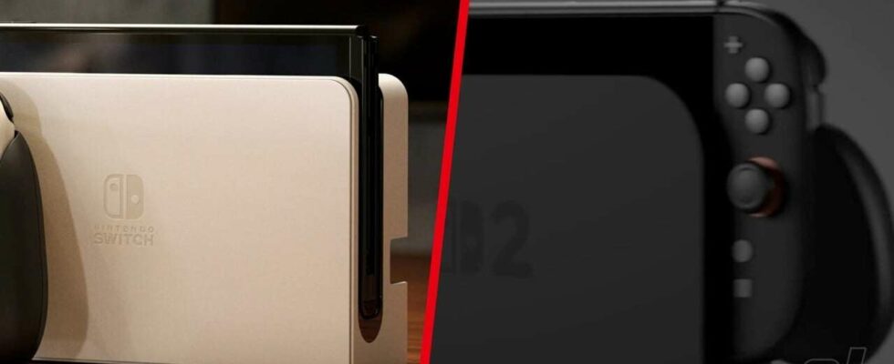 Nouveau Chargeur 2 'Indentations' : Incompatibilité avec le Dock Original de la Switch, selon Genki