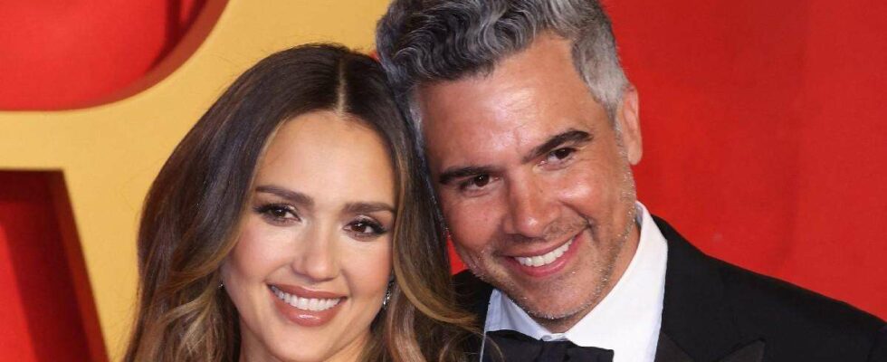 Jessica Alba et Cash Warren : des défis pour maintenir la passion dans leur mariage avant leur séparation, mais une amitié persiste