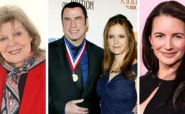 L'évolution des romances de John Travolta : de ses débuts amoureux à son union avec Kelly Preston et au-delà.