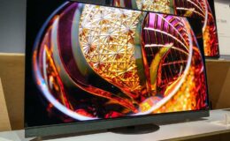 Panasonic fait son grand retour au CES 2025 pour révolutionner le monde de la télévision