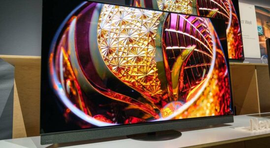 Panasonic fait son grand retour au CES 2025 pour révolutionner le monde de la télévision