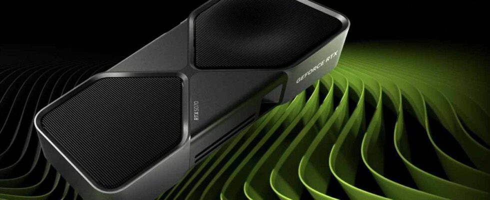 Comparaison entre le RTX 5070 et le RTX 4090 : le nouveau GPU d'Nvidia est-il à la hauteur ?