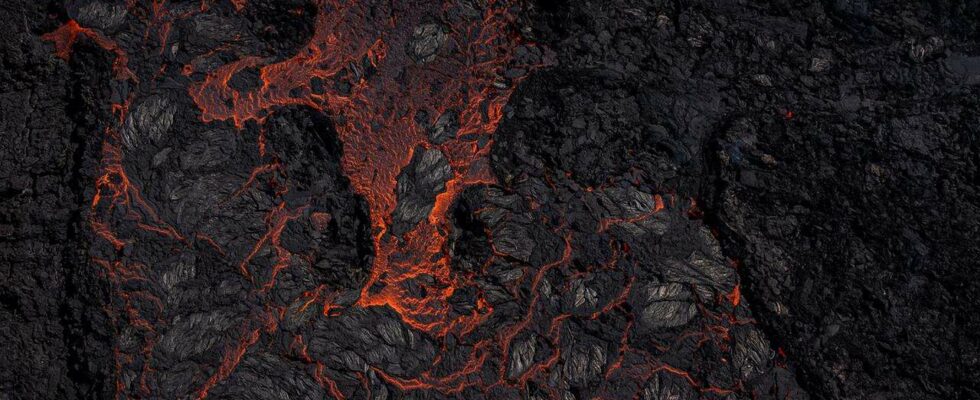 Découverte d'une chambre magmatique potentielle dans l'Eifel : Études sur les volcans