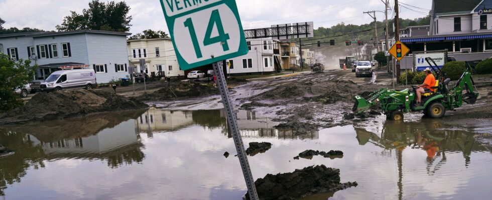 Une année déterminante pour la lutte contre le changement climatique mondial