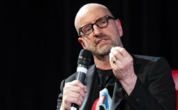 Steven Soderbergh exprime son enthousiasme pour 'Star Wars' dans sa sélection de films à visionner en 2024