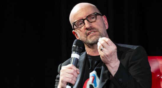 Steven Soderbergh exprime son enthousiasme pour 'Star Wars' dans sa sélection de films à visionner en 2024