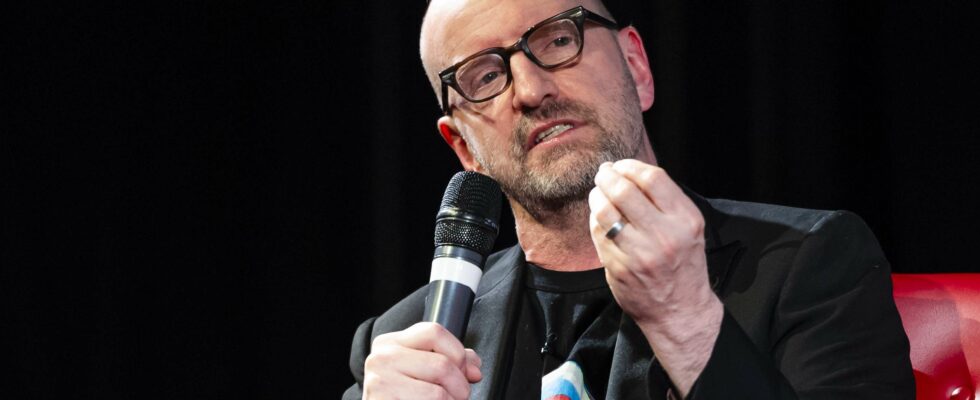 Steven Soderbergh exprime son enthousiasme pour 'Star Wars' dans sa sélection de films à visionner en 2024