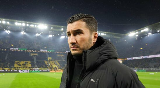 BVB face à Leverkusen : une vague de maladies qui ressemble à une farce