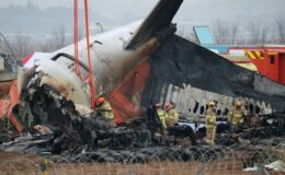 Boîte noire du jet sud-coréen : arrêt d'enregistrement quatre minutes avant la tragédie qui a coûté la vie à 179 personnes