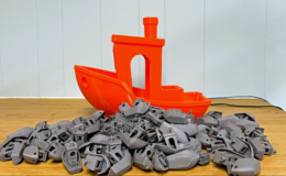 Un changement de propriétaire pour 3D Benchy suscite des inquiétudes au sein de la communauté