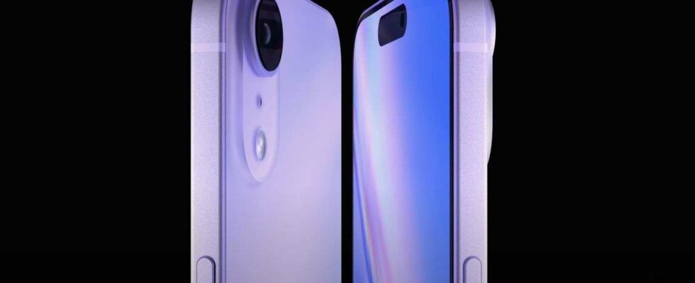 iPhone 17 Air : dernières rumeurs et informations révélées