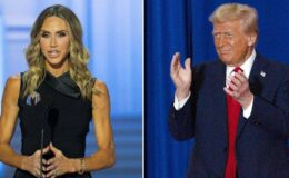 Lara Trump souligne l'impact de Donald Trump sur sa carrière : un défenseur indéfectible des femmes