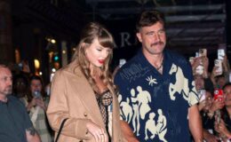 Taylor Swift et Travis Kelce : un nouveau chapitre excitant après la tournée Eras