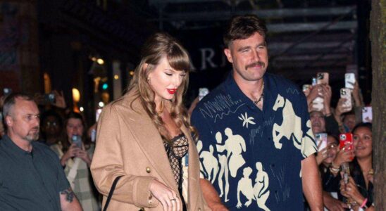 Taylor Swift et Travis Kelce : un nouveau chapitre excitant après la tournée Eras