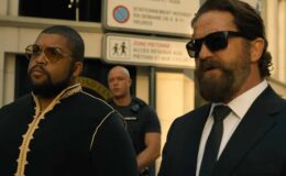 « Den of Thieves 2 » domine le box-office avec 15 millions de dollars, tandis que le biopic sur Robbie Williams « Better Man » déçoit avec seulement 1 million de dollars en première semaine.