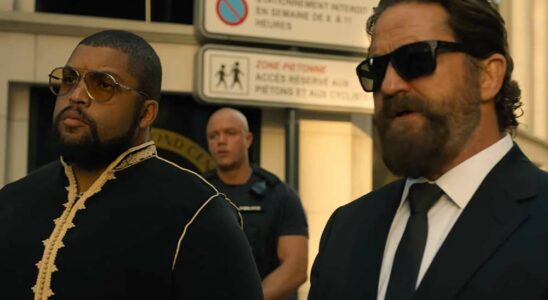 « Den of Thieves 2 » domine le box-office avec 15 millions de dollars, tandis que le biopic sur Robbie Williams « Better Man » déçoit avec seulement 1 million de dollars en première semaine.