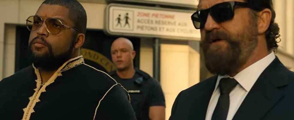 « Den of Thieves 2 » domine le box-office avec 15 millions de dollars, tandis que le biopic sur Robbie Williams « Better Man » déçoit avec seulement 1 million de dollars en première semaine.