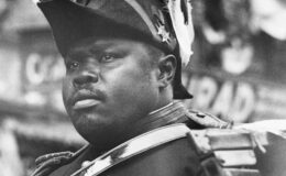 Biden envisagera-t-il de pardonner Marcus Garvey avant la fin de son mandat ?