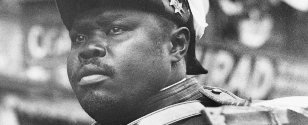 Biden envisagera-t-il de pardonner Marcus Garvey avant la fin de son mandat ?